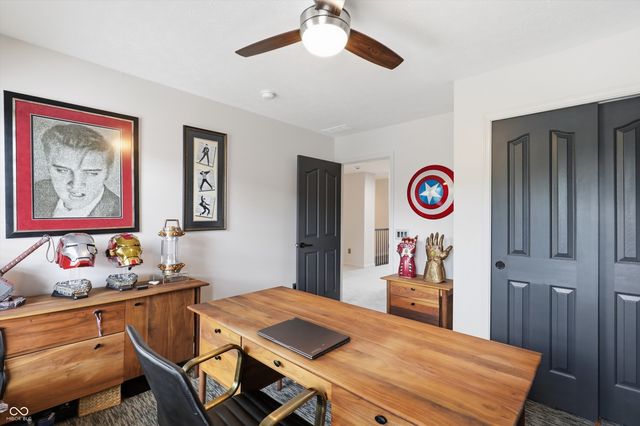 835 Ivy Lane, Carmel, IN 46032