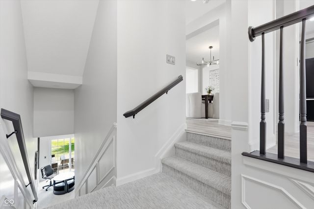 835 Ivy Lane, Carmel, IN 46032