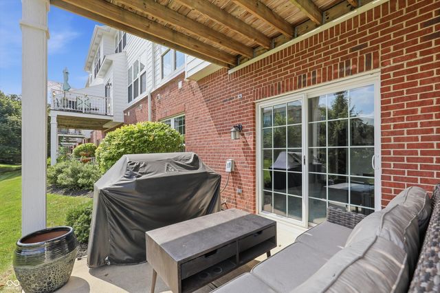 835 Ivy Lane, Carmel, IN 46032