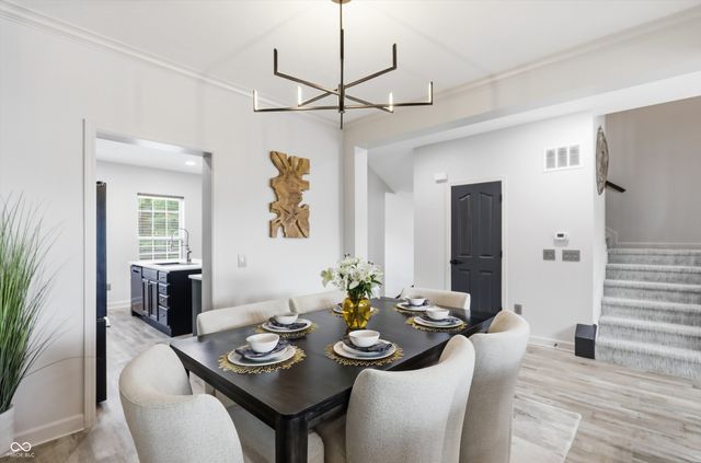 835 Ivy Lane, Carmel, IN 46032