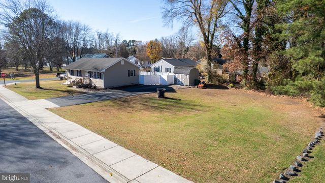 133 SOUTH ST, Secretary, MD 21664