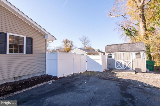 133 SOUTH ST, Secretary, MD 21664