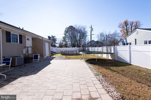 133 SOUTH ST, Secretary, MD 21664