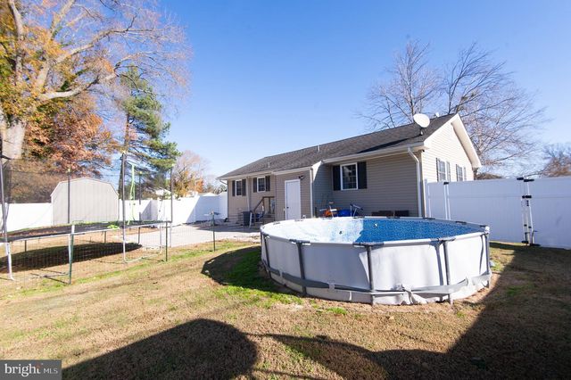 133 SOUTH ST, Secretary, MD 21664