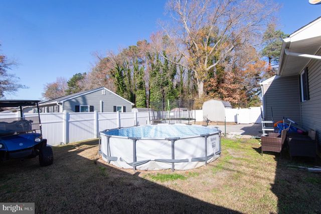 133 SOUTH ST, Secretary, MD 21664