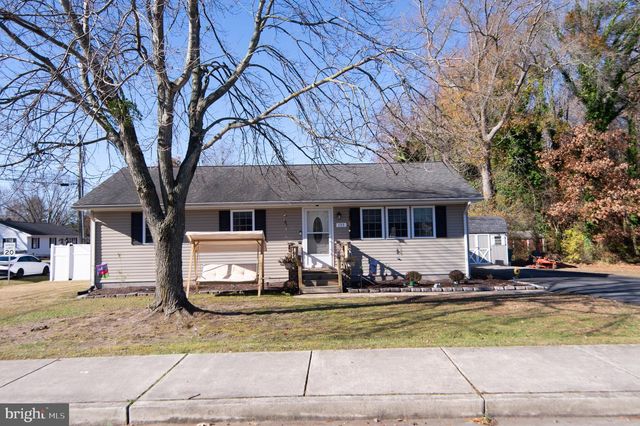 133 SOUTH ST, Secretary, MD 21664