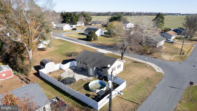 133 SOUTH ST, Secretary, MD 21664