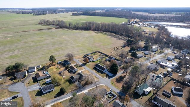 133 SOUTH ST, Secretary, MD 21664