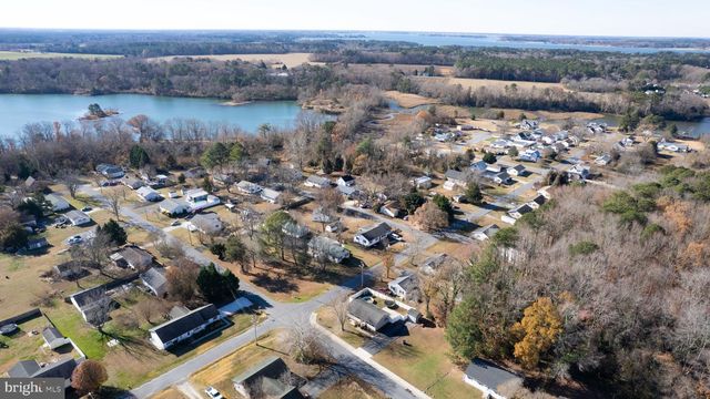 133 SOUTH ST, Secretary, MD 21664