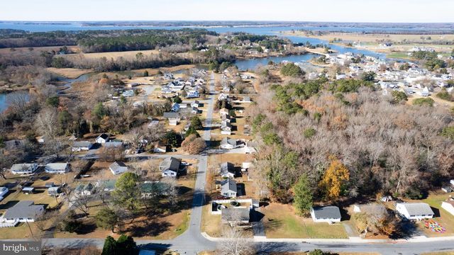 133 SOUTH ST, Secretary, MD 21664