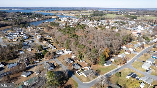 133 SOUTH ST, Secretary, MD 21664