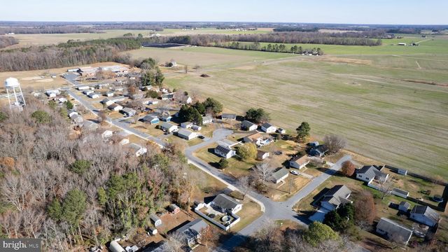 133 SOUTH ST, Secretary, MD 21664