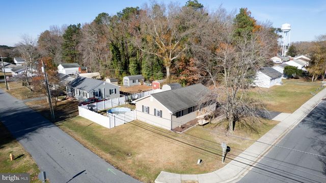 133 SOUTH ST, Secretary, MD 21664