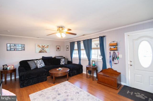 133 SOUTH ST, Secretary, MD 21664