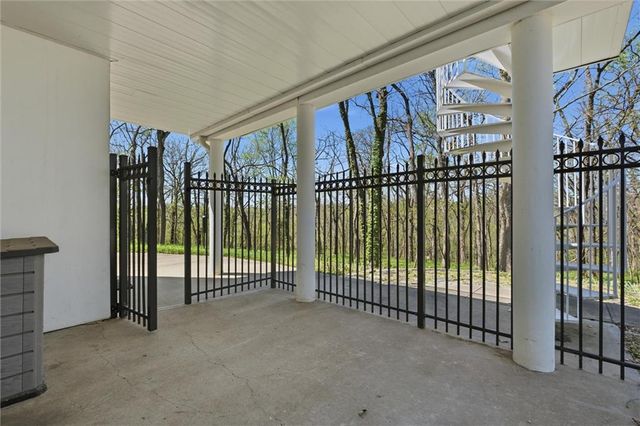 16370 NW 130th Terrace, Platte City, MO 64079