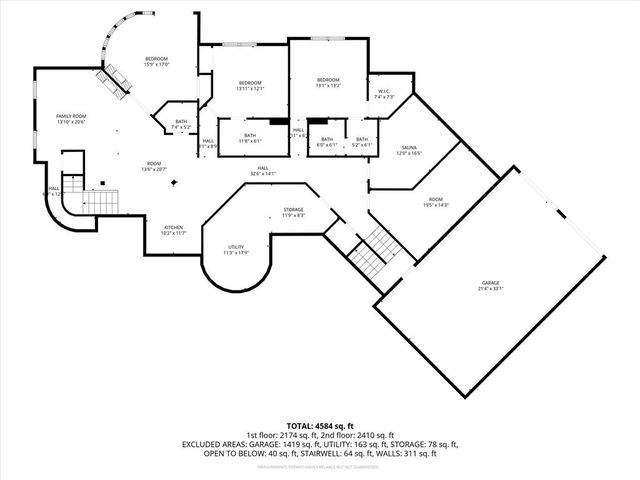 16370 NW 130th Terrace, Platte City, MO 64079