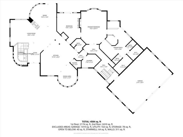 16370 NW 130th Terrace, Platte City, MO 64079