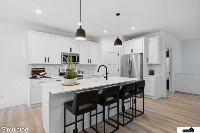 4933 Spire Street, Lincoln, NE 68516