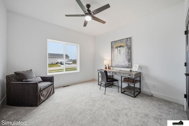 4933 Spire Street, Lincoln, NE 68516