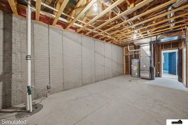 4933 Spire Street, Lincoln, NE 68516