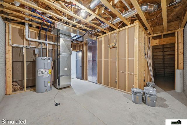 4933 Spire Street, Lincoln, NE 68516