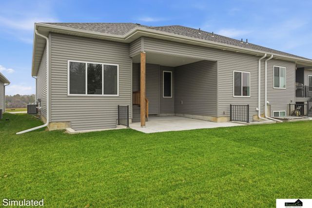 4933 Spire Street, Lincoln, NE 68516