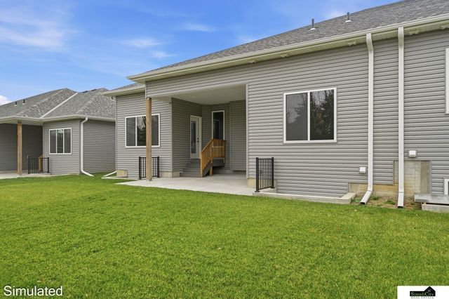 4933 Spire Street, Lincoln, NE 68516