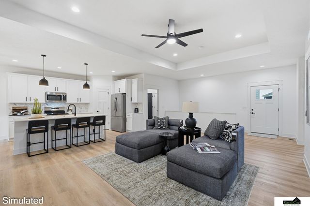 4933 Spire Street, Lincoln, NE 68516