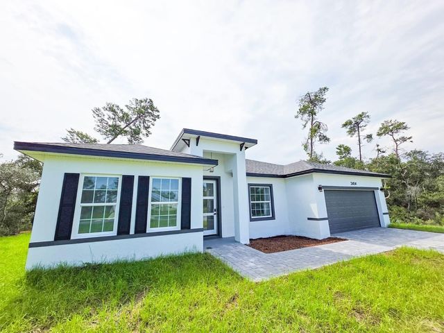 2454 SW 167TH LOOP, Ocala, FL 34473