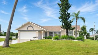 2243 SW 27th ST, Cape Coral, FL 33914