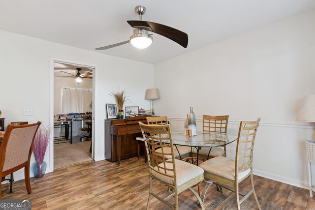 739 Deer Run Villas, St. Simons, GA 31522