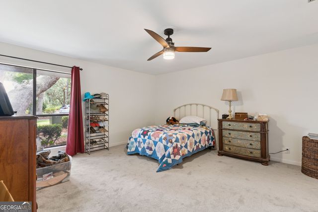 739 Deer Run Villas, St. Simons, GA 31522