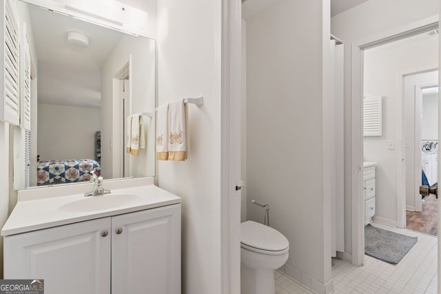 739 Deer Run Villas, St. Simons, GA 31522