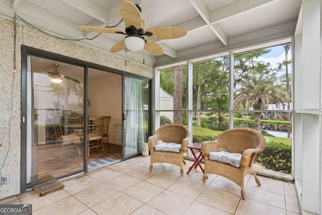 739 Deer Run Villas, St. Simons, GA 31522