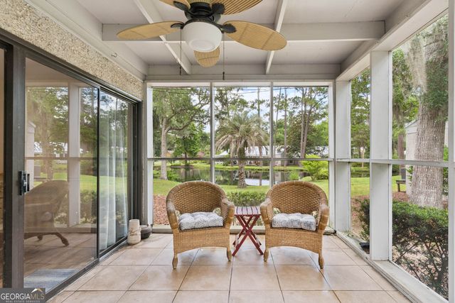 739 Deer Run Villas, St. Simons, GA 31522