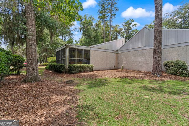 739 Deer Run Villas, St. Simons, GA 31522