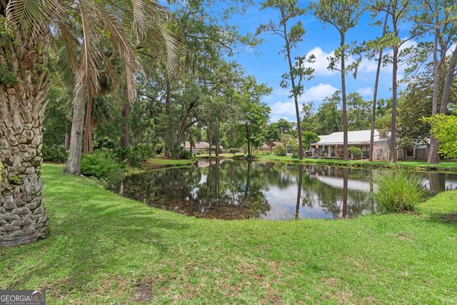739 Deer Run Villas, St. Simons, GA 31522