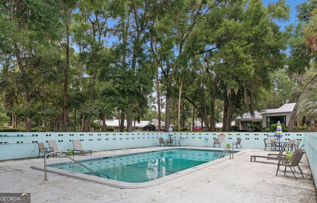 739 Deer Run Villas, St. Simons, GA 31522