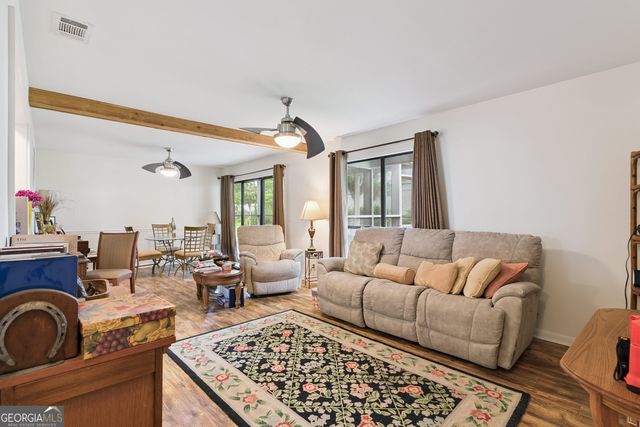 739 Deer Run Villas, St. Simons, GA 31522