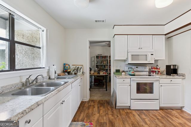 739 Deer Run Villas, St. Simons, GA 31522