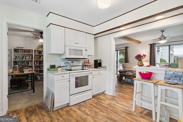 739 Deer Run Villas, St. Simons, GA 31522