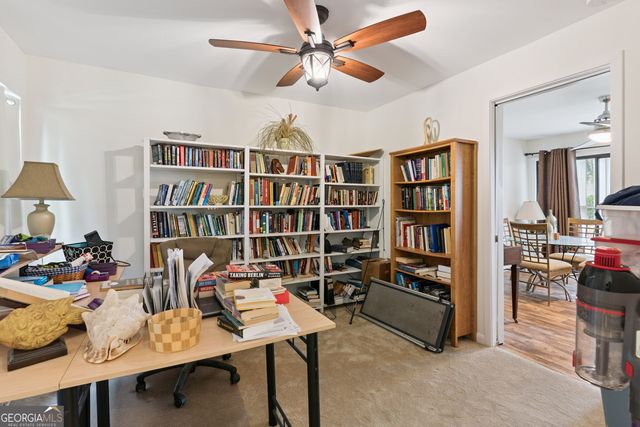 739 Deer Run Villas, St. Simons, GA 31522