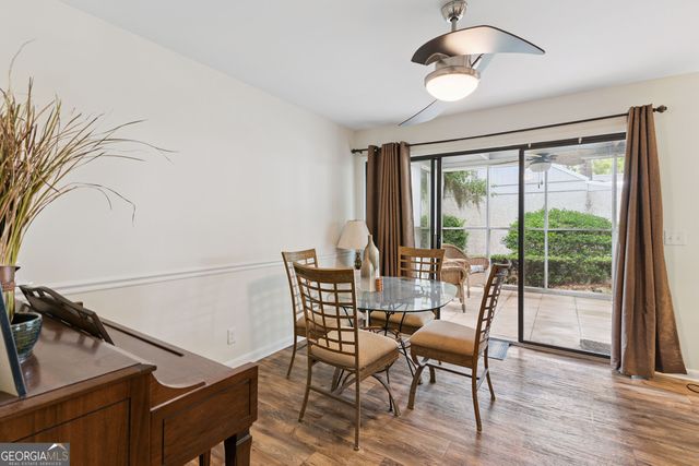 739 Deer Run Villas, St. Simons, GA 31522