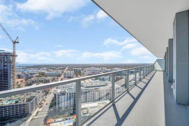 400 CENTRAL AVENUE 2605, St Petersburg, FL 33701