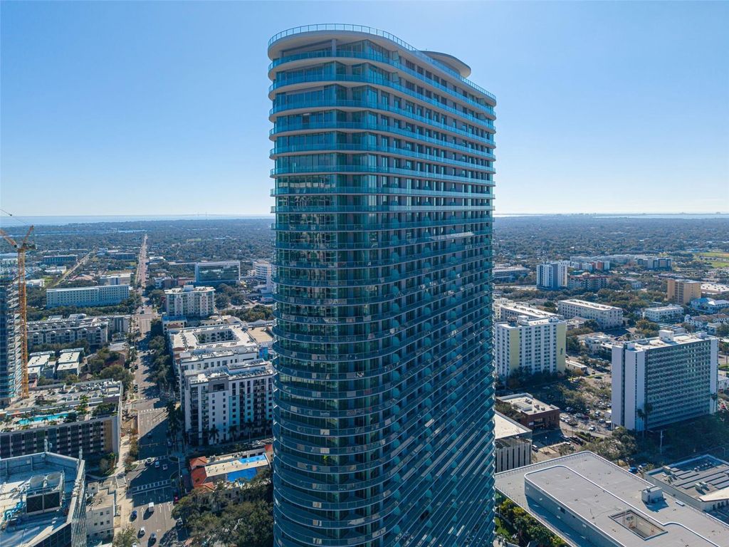 400 CENTRAL AVENUE 2605, St Petersburg, FL 33701