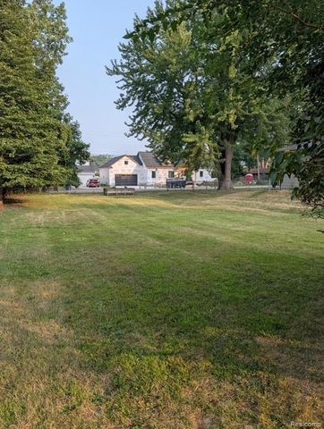 00 Beachland Drive, Waterford, MI 48328