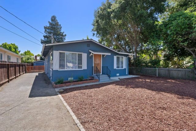 27 Duarte Avenue, Fremont, CA 94536