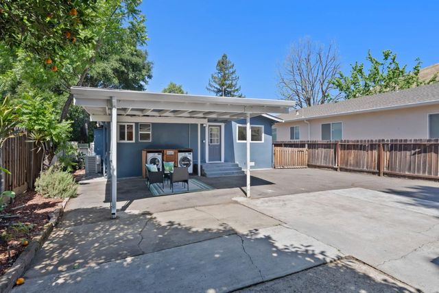 27 Duarte Avenue, Fremont, CA 94536