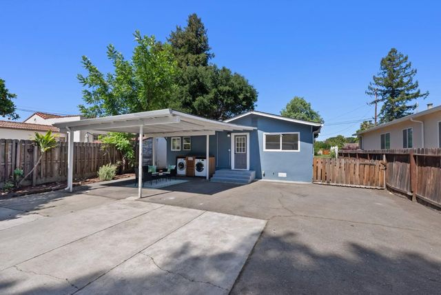27 Duarte Avenue, Fremont, CA 94536