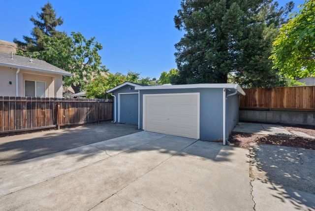 27 Duarte Avenue, Fremont, CA 94536